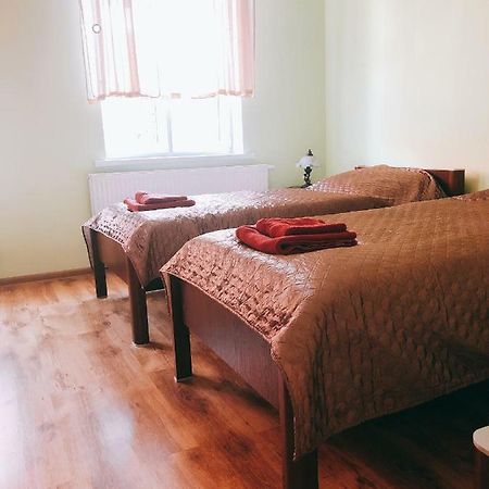Apartament Przy Deptaku Drawsko Pomorskie Buitenkant foto