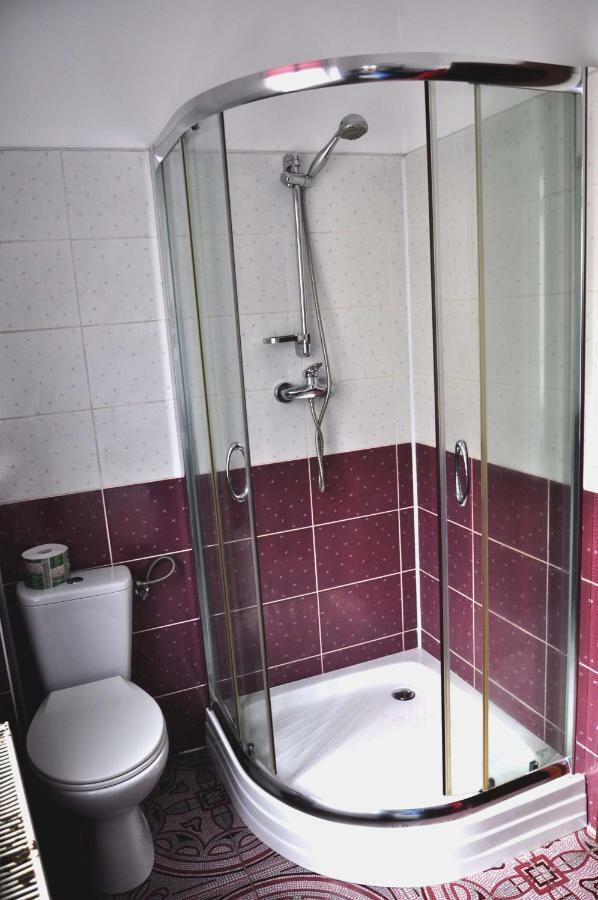 Apartament Przy Deptaku Drawsko Pomorskie Buitenkant foto