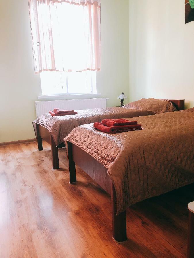 Apartament Przy Deptaku Drawsko Pomorskie Buitenkant foto