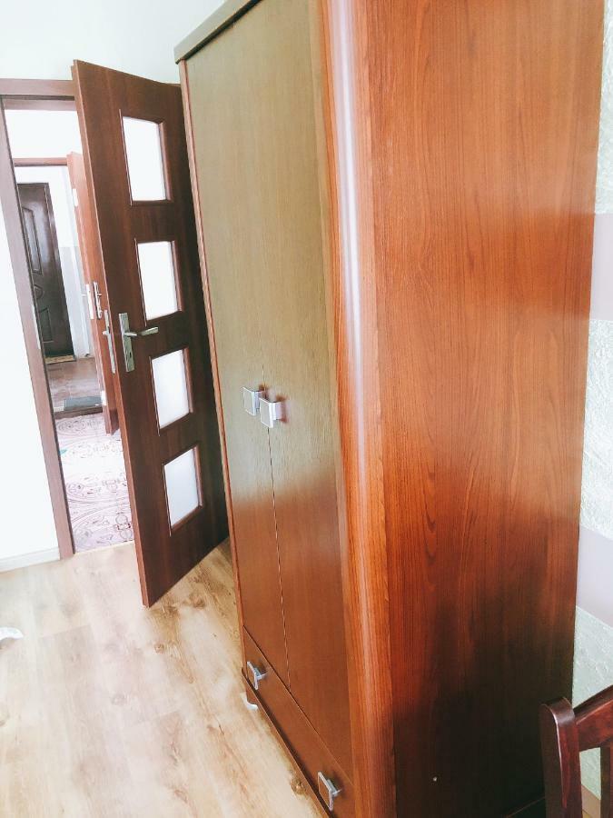 Apartament Przy Deptaku Drawsko Pomorskie Buitenkant foto